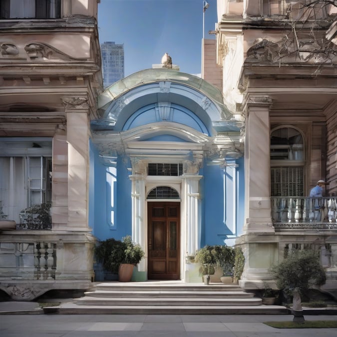 El Magnate Libertario y el Experimento Argentino: Peter Thiel se Instala en Buenos Aires