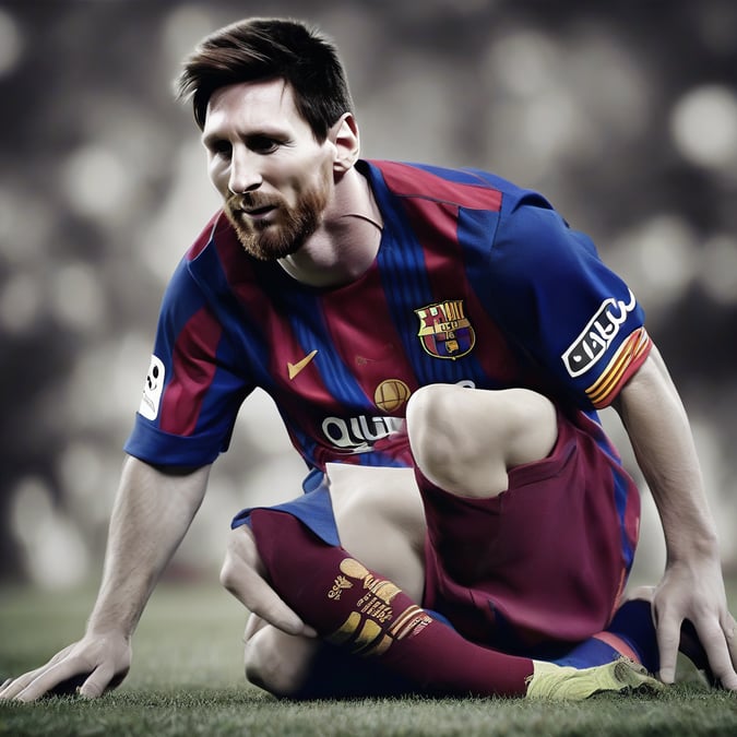 El mensaje de Lionel Messi tras el título del Barcelona que emocionó a los hinchas