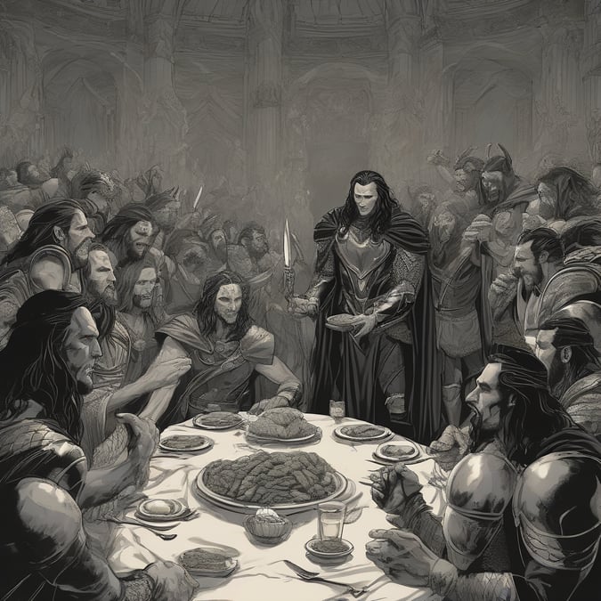 El Misterio del Viernes 13: Orígenes Oscuros y la Superstición que Persiste