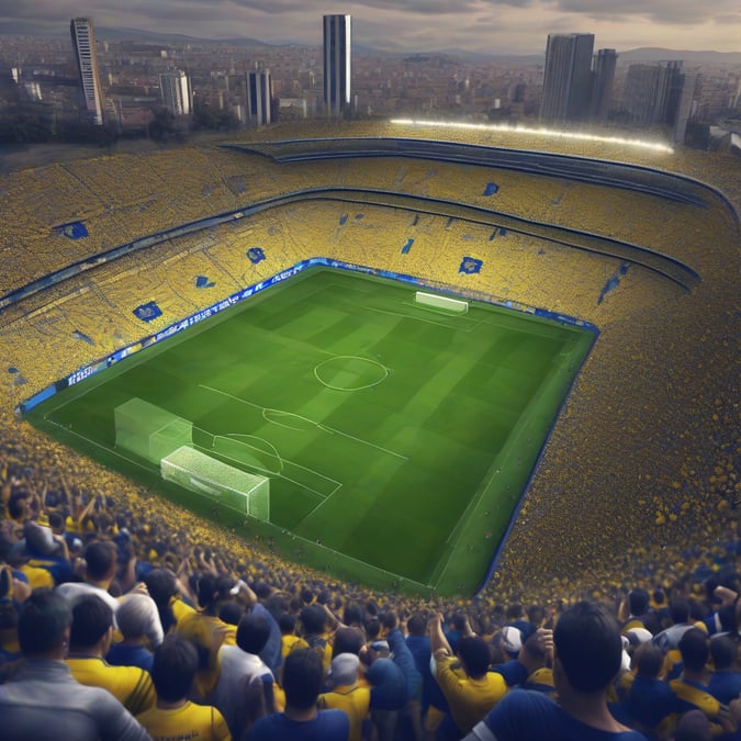 ¡El Monumental Tembló! Boca Aplasta a River y Desata la Locura de los Memes