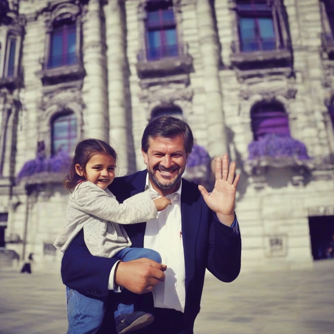 El motivo detrás de la sorpresiva ausencia de la madre de Gabriel Boric en el cambio de mando