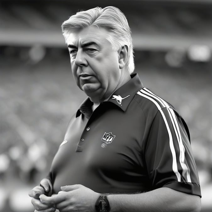 El método de la NFL que Ancelotti impuso en los entrenamientos de Brasil antes del debut en el Mundial