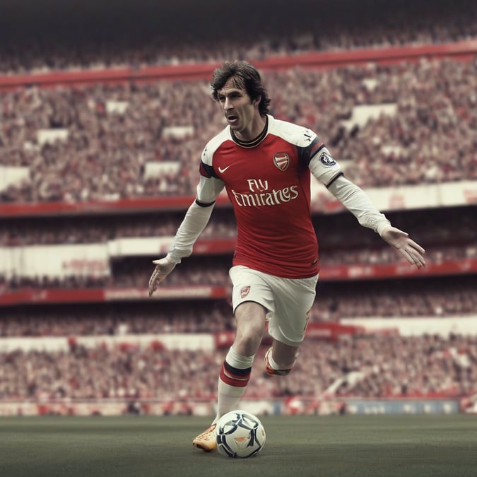 El “método Heinze” que potenció al Arsenal, lo llevó a ganar la Premier League y alcanzar la final de la Champions