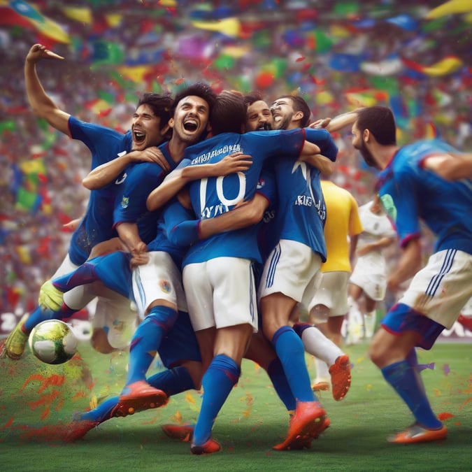 ¡El Mundial se define! Resultados, cruces y sorpresas del Repechaje 2026