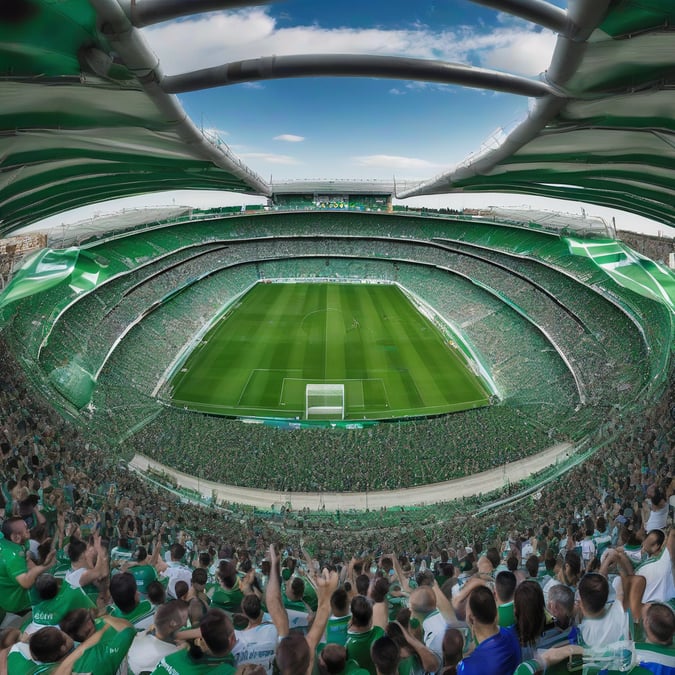El Plan Secreto del Betis para la Champions: ¿Qué Debes Saber?