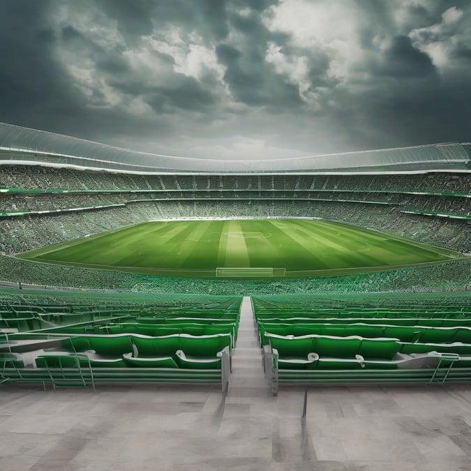 El Plan Secreto del Betis para la Champions: ¿Qué Debes Saber?