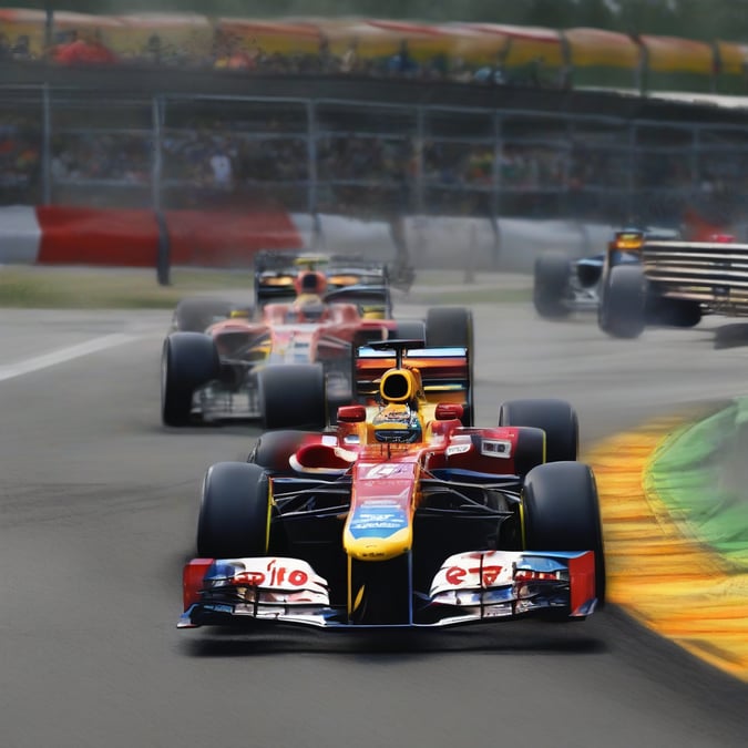 El posteo de Briatore con Colapinto luego de clasificar 10° en el GP de Canadá de la F1: “Cualquier cosa puede pasar mañana”