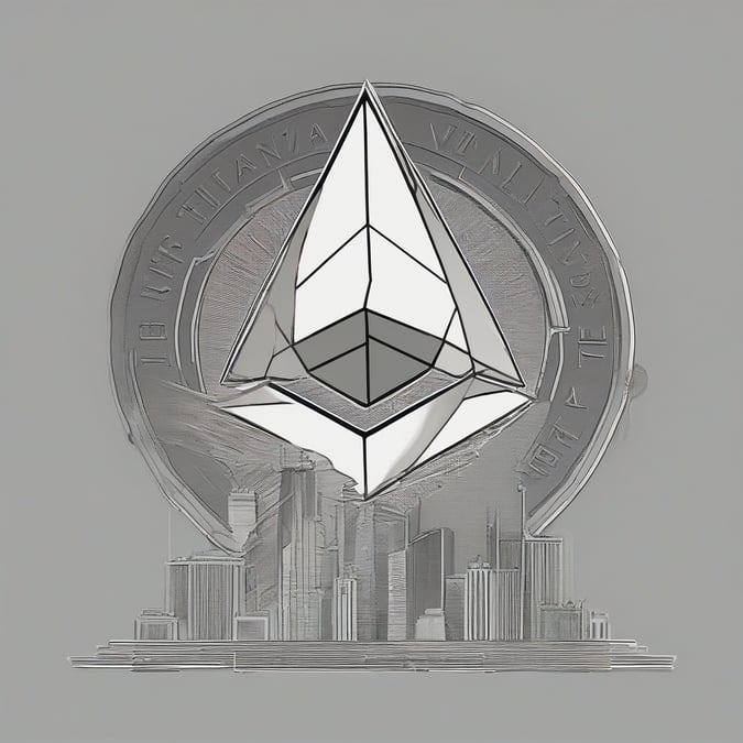 Ethereum Alcanza los $2995: Análisis del Precio, 'The Merge' y Futuro de la Criptomoneda