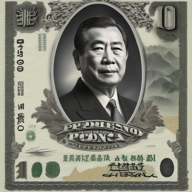 El presidente del BCRA viajó a China, pero niegan acuerdo inminente de renovación del canje de pesos por yuanes