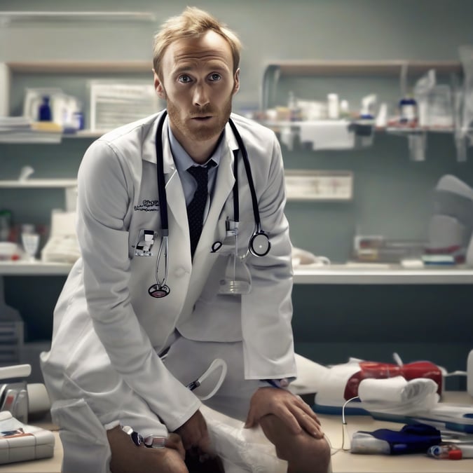 El primer parte médico de Eriksen tras su nuevo colapso: la revelación del doctor de Dinamarca que lo atendió en el campo de juego