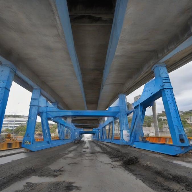 El Puente que Revela la Crisis Fiscal Argentina: Impuestos, Tasas y la Autogestión Rural