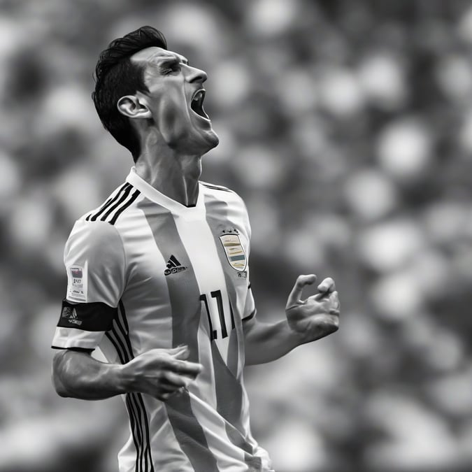 El puesto que le genera un dolor de cabeza a Lionel Scaloni en la selección argentina de cara al Mundial