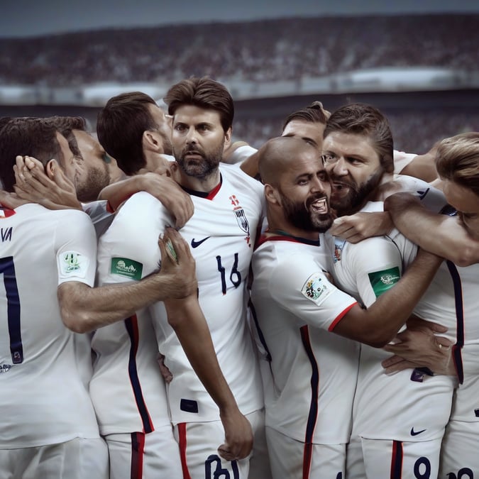 El punto frágil que atraviesa a Estados Unidos rumbo al Mundial 2026 y que la lista de Pochettino deja expuesto
