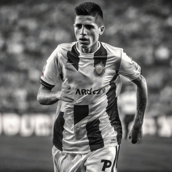 ¡El árbitro argentino se desploma en pleno repechaje mundialista! Lágrimas y angustia en México.