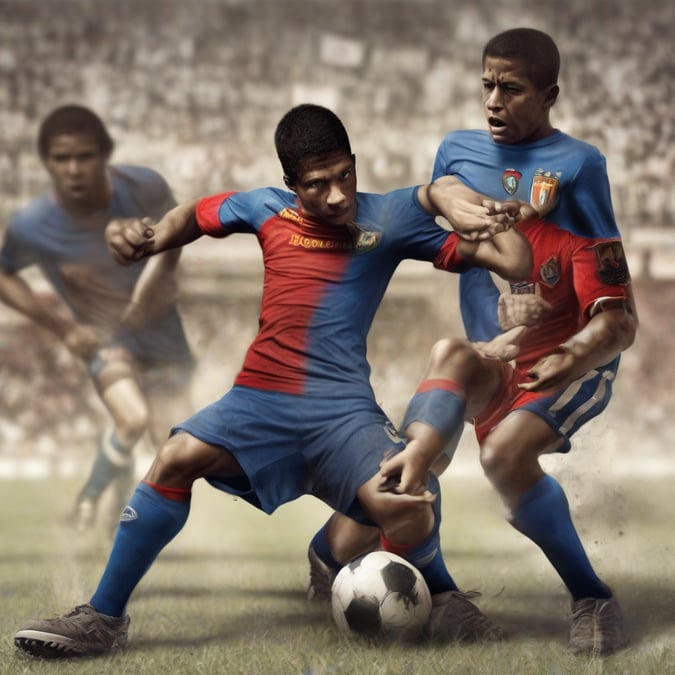 CONMEBOL Lanza Campaña 'El Respeto es Titular' para Promover Valores en el Fútbol Sudamericano