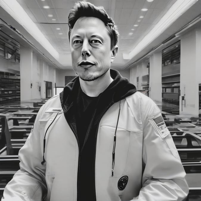 El revés judicial no detiene a Elon Musk y apelará en su caso contra Sam Altman y OpenAI