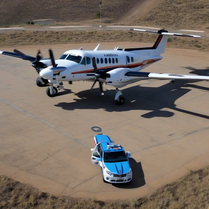 El 'Rey del Narcotráfico' Revelado: Operación Épica Captura a Sebastián Marset en Bolivia