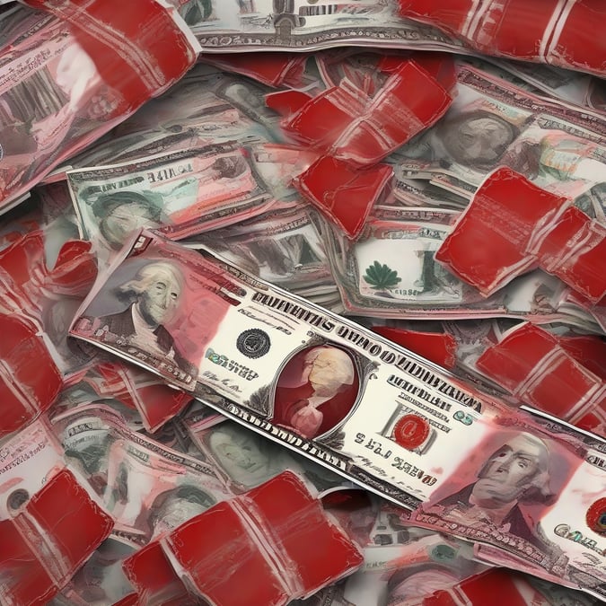 El Secreto Bajo el Colchón: ¿Cuántos Dólares Esconde la Argentina?