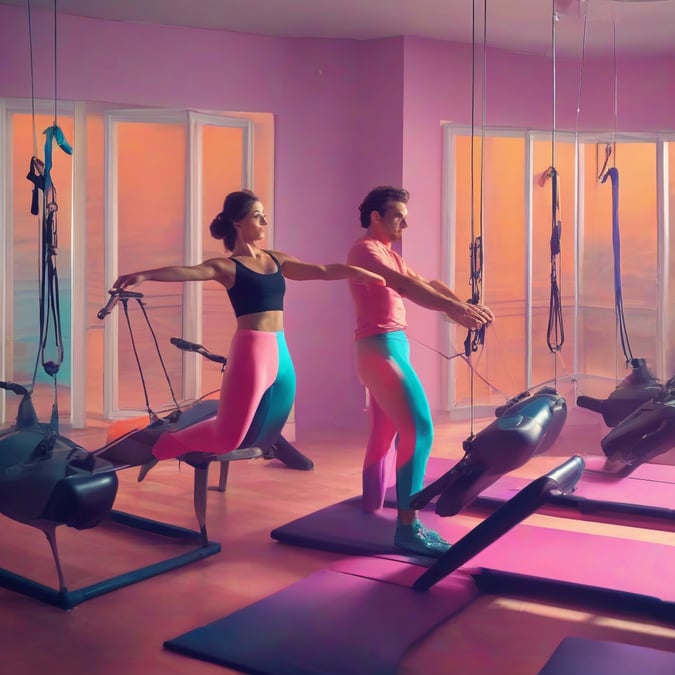 El Secreto de Barco: ¿Pilates en Pareja la Clave para su Explosión en Europa y el Chelsea?