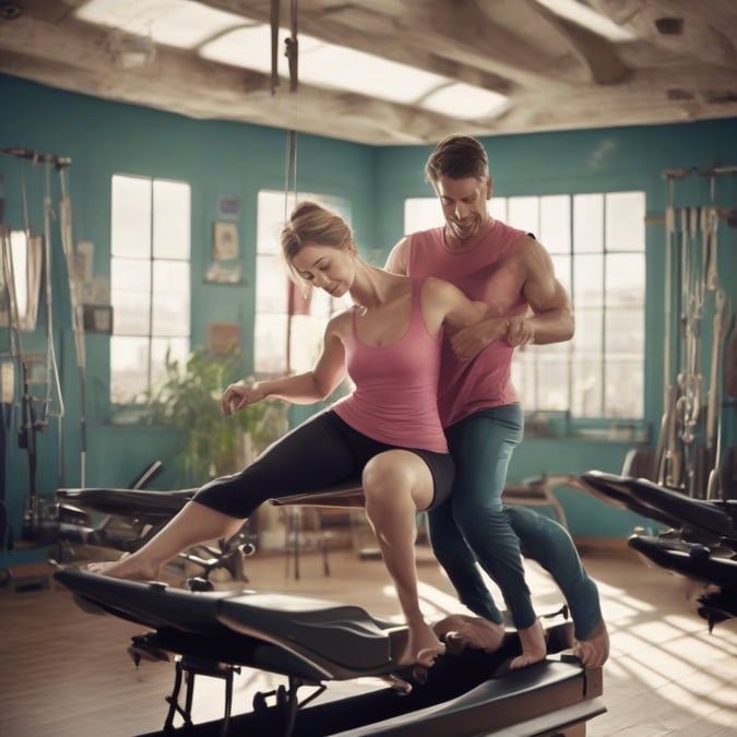 El Secreto de Barco: ¿Pilates en Pareja la Clave para su Explosión en Europa y el Chelsea?