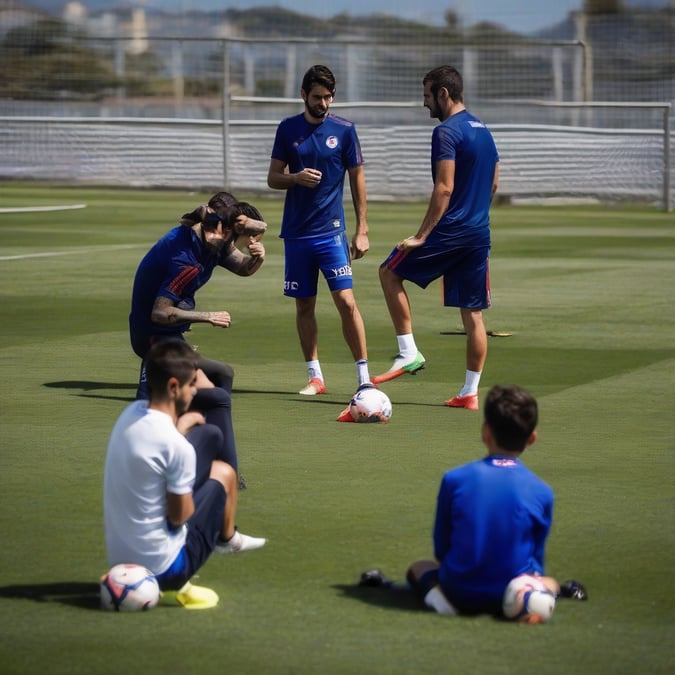 ¡El Secreto de Gago! Juvenil de la U revela el cambio radical en el equipo