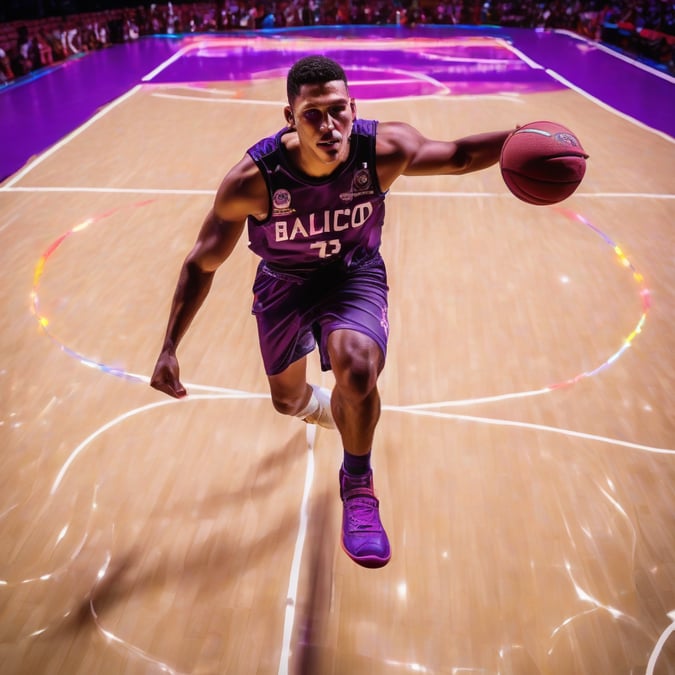 El Secreto de la NBA: Cómo Jalen Duren Dominó la Liga con Uvas y Cero Azúcar