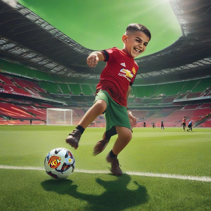 El Secreto de Paredes: El Video Inédito que Revela sus Inicios en el Baby Fútbol