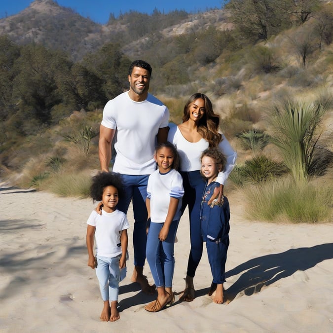 El Secreto de Russell Wilson: Mentalidad de Campeón, Familia y Resiliencia