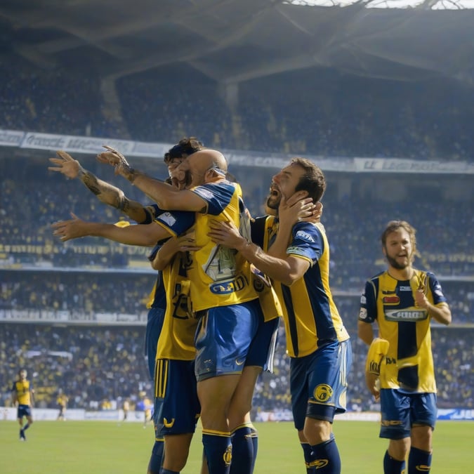 El Sifón se emociona: Revelaciones de Úbeda tras la victoria de Boca y el mensaje de Russo