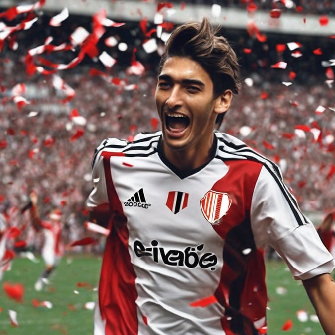 El Silencio en la Bombonera: Gazzaniga, la Gloria de River y el Legado de Arqueros