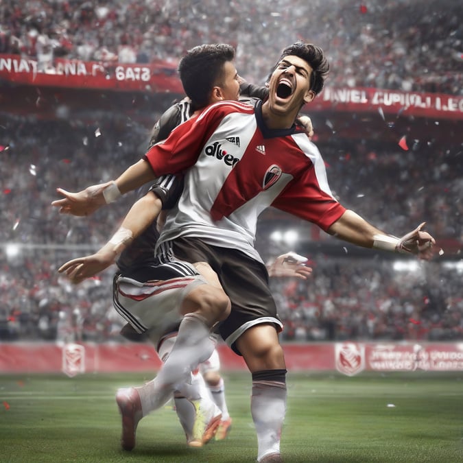 El Silencio en la Bombonera: Gazzaniga, la Gloria de River y el Legado de Arqueros