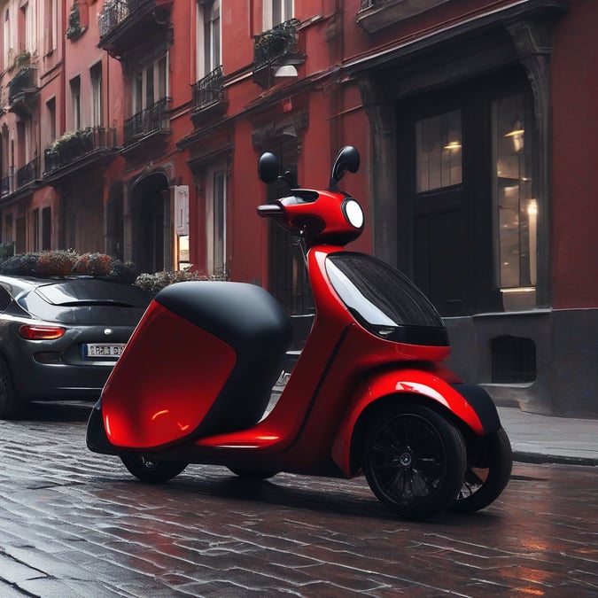 ¡El Smart Fortwo renace! La leyenda urbana se electrifica y regresa en 2026