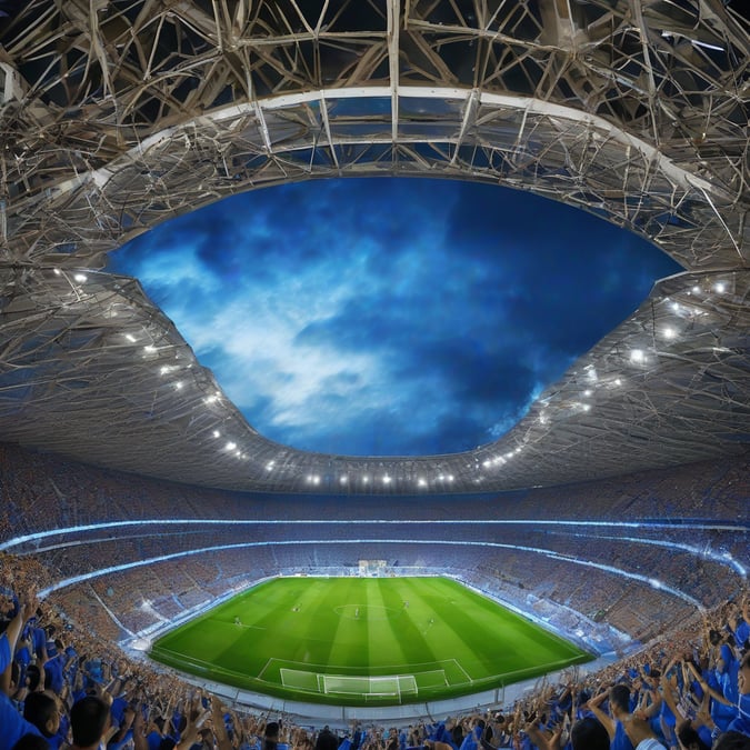 ¡El Teniente Rugió! O'Higgins Humilla a Millonarios en Sudamericana