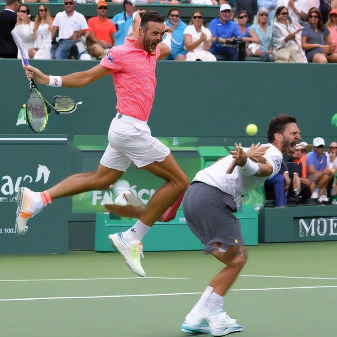 ¡El Tenis Argentino Responde! Análisis Completo de la Gira en EE.UU.