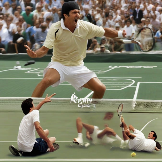 ¡El Tenis Argentino Responde! Análisis Completo de la Gira en EE.UU.