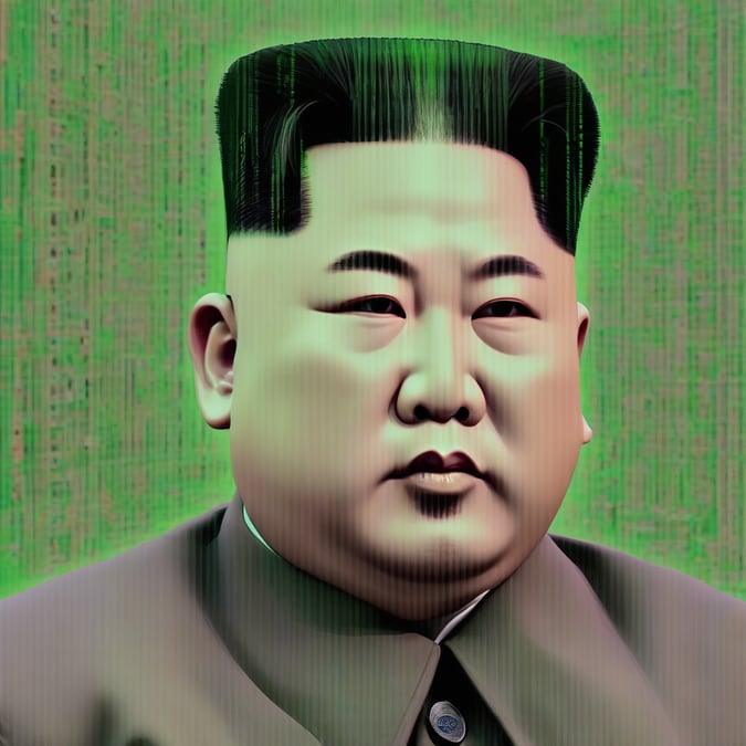 El Test Definitivo: ¿Cómo Detectan Espías Norcoreanos en Entrevistas de Trabajo?