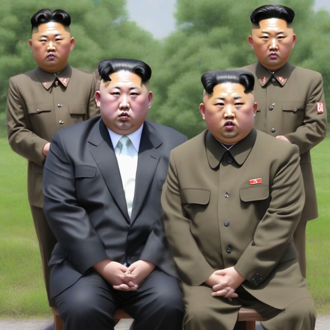 El Test Definitivo: ¿Cómo Detectan Espías Norcoreanos en Entrevistas de Trabajo?