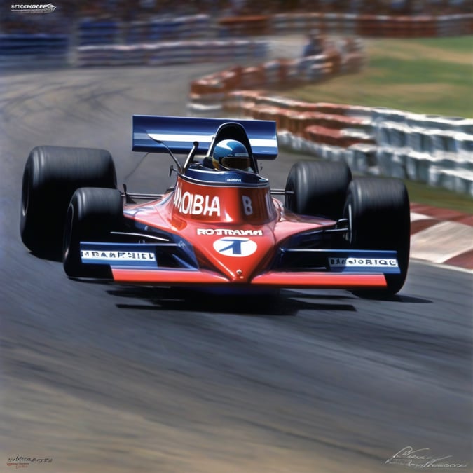 El 'Trampa' que Robó un Mundial: El Brabham BT49 y la Controversia de 1981