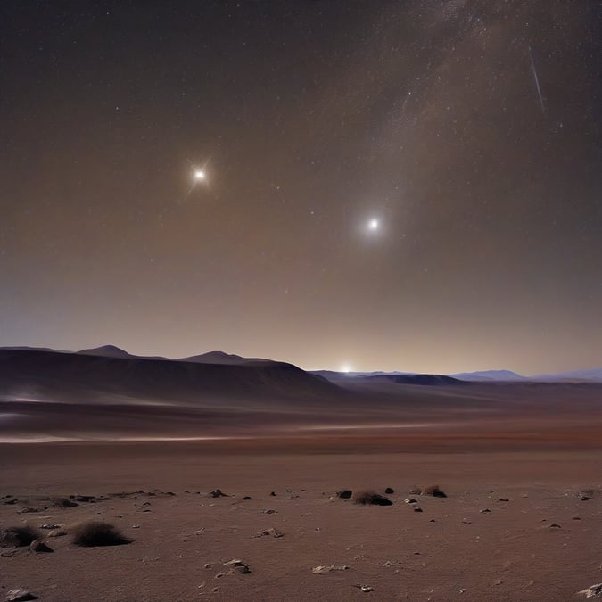 ¡El Universo a tu Alcance! Guía Completa del Día de la Astronomía en Chile 2024