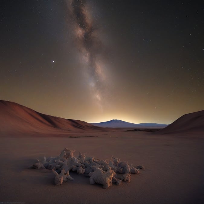 ¡El Universo a tu Alcance! Guía Completa del Día de la Astronomía en Chile 2024