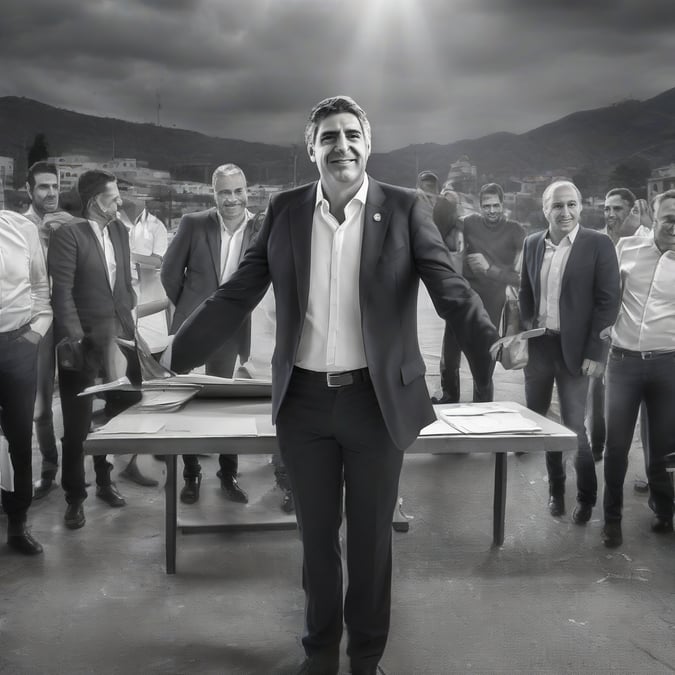 Elecciones en San Lorenzo: Marcelo Culotta se convirtió en el nuevo presidente del club