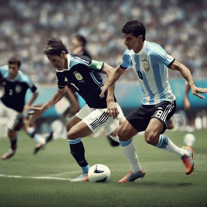 “Elijo creer”: la estadística que destrabó el título de Belgrano e ilusiona a la selección argentina en el Mundial