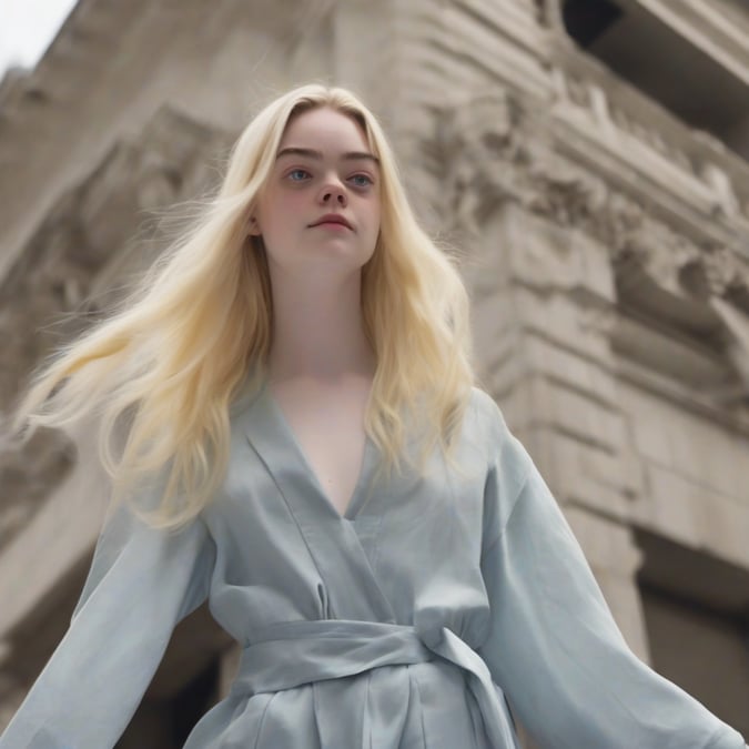 Elle Fanning se sumerge en el mundo oscuro de OnlyFans para un papel impactante