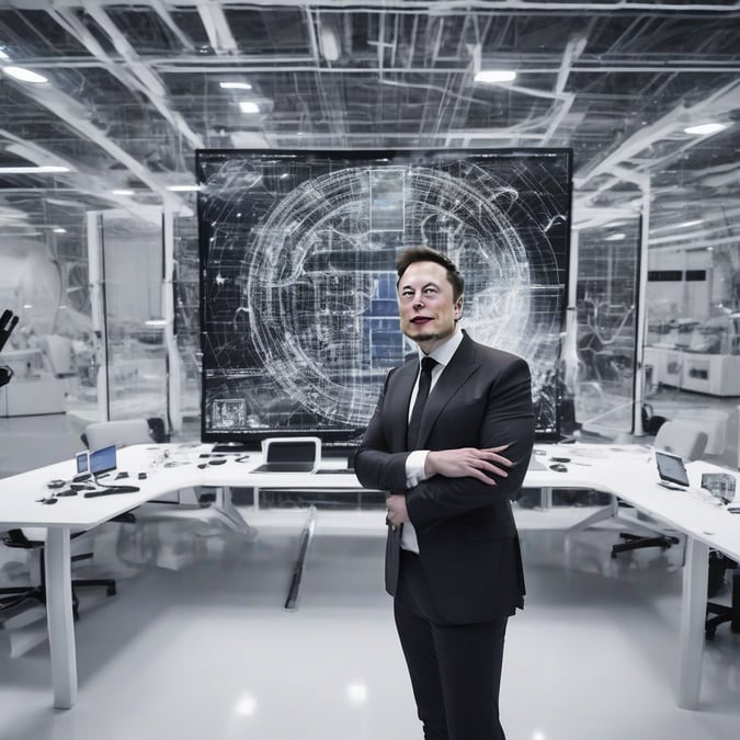 Elon Musk Desmantela xAI: Una Crisis de Talento y Reconstrucción Radical en la IA