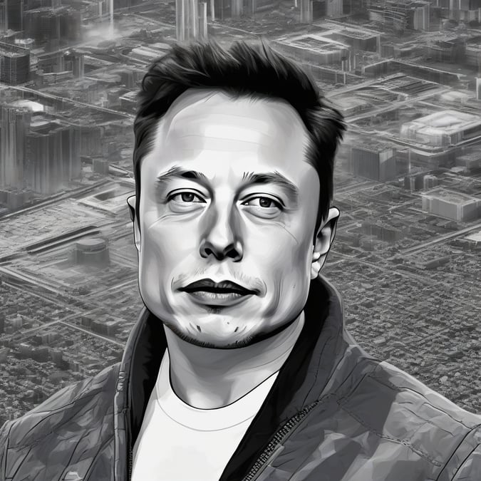 Elon Musk Desmantela xAI: Una Crisis de Talento y Reconstrucción Radical en la IA