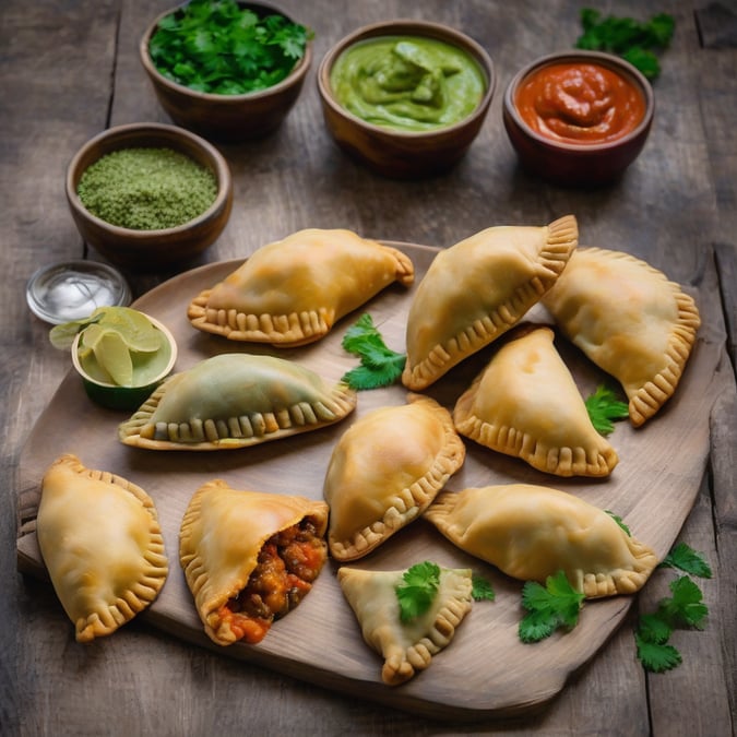 ¡Empanadas Reinventadas! La Ganadora de MasterChef Chile que Desafía la Tradición
