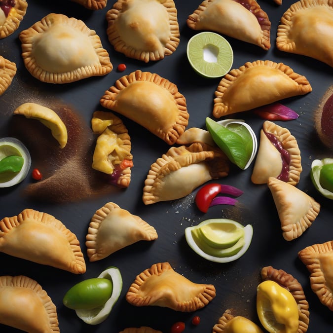 ¡Empanadas Reinventadas! La Ganadora de MasterChef Chile que Desafía la Tradición