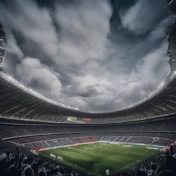 ¡Empate Agónico! Colo Colo Divide Puntos en un Debut Lleno de Emoción