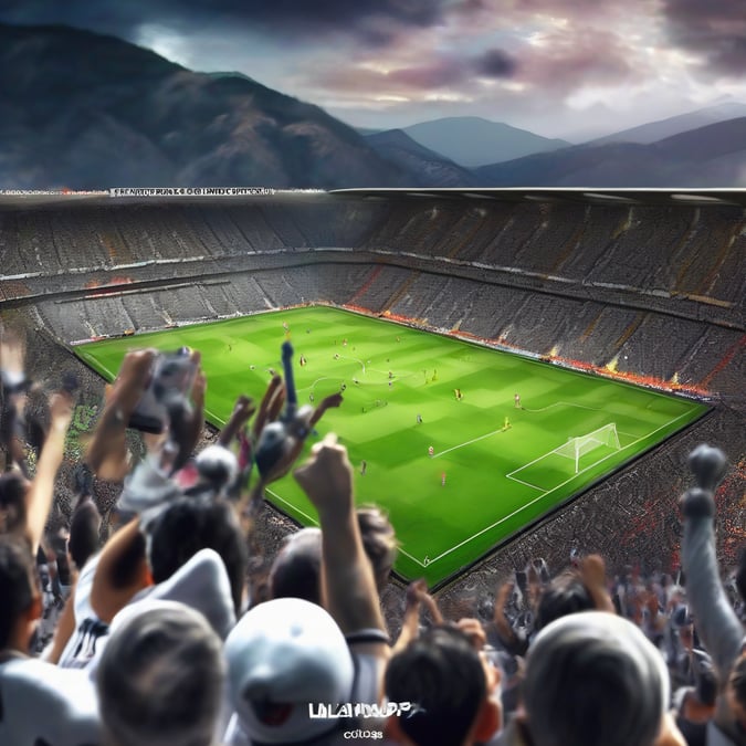 ¡Empate Agónico! Colo Colo Divide Puntos en un Debut Lleno de Emoción