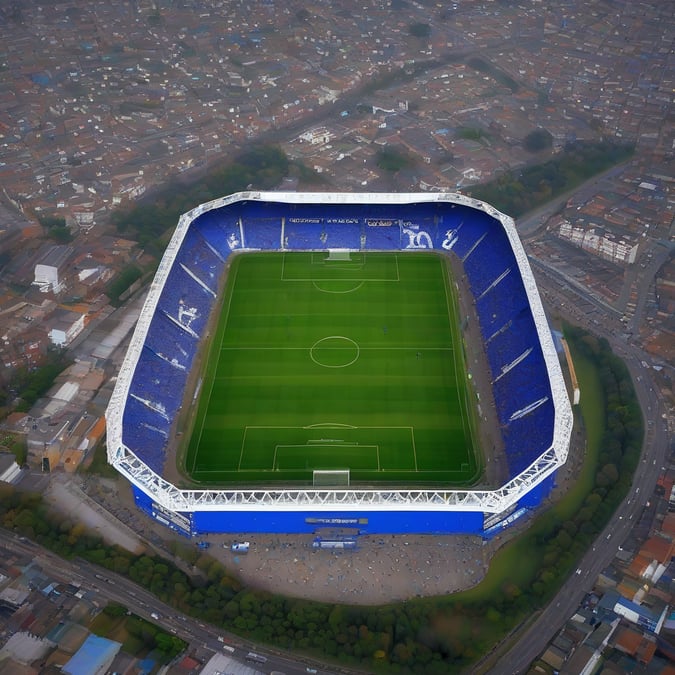 ¡Empate Agónico! Ñublense Arrebata un Punto a Everton en Viña del Mar